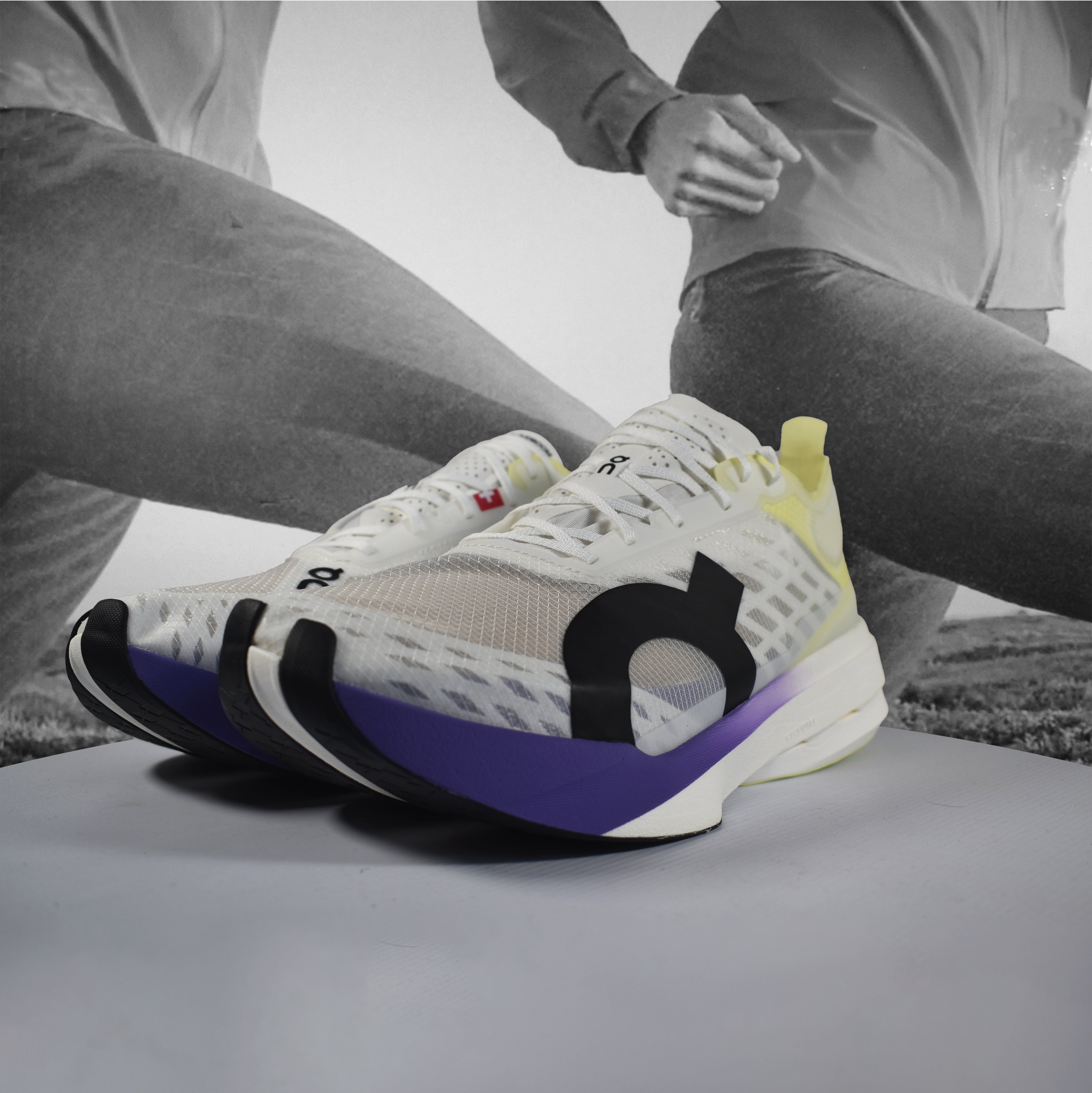 On Cloud Cloudboom Strike Mens Running Shoe – Durban Runner