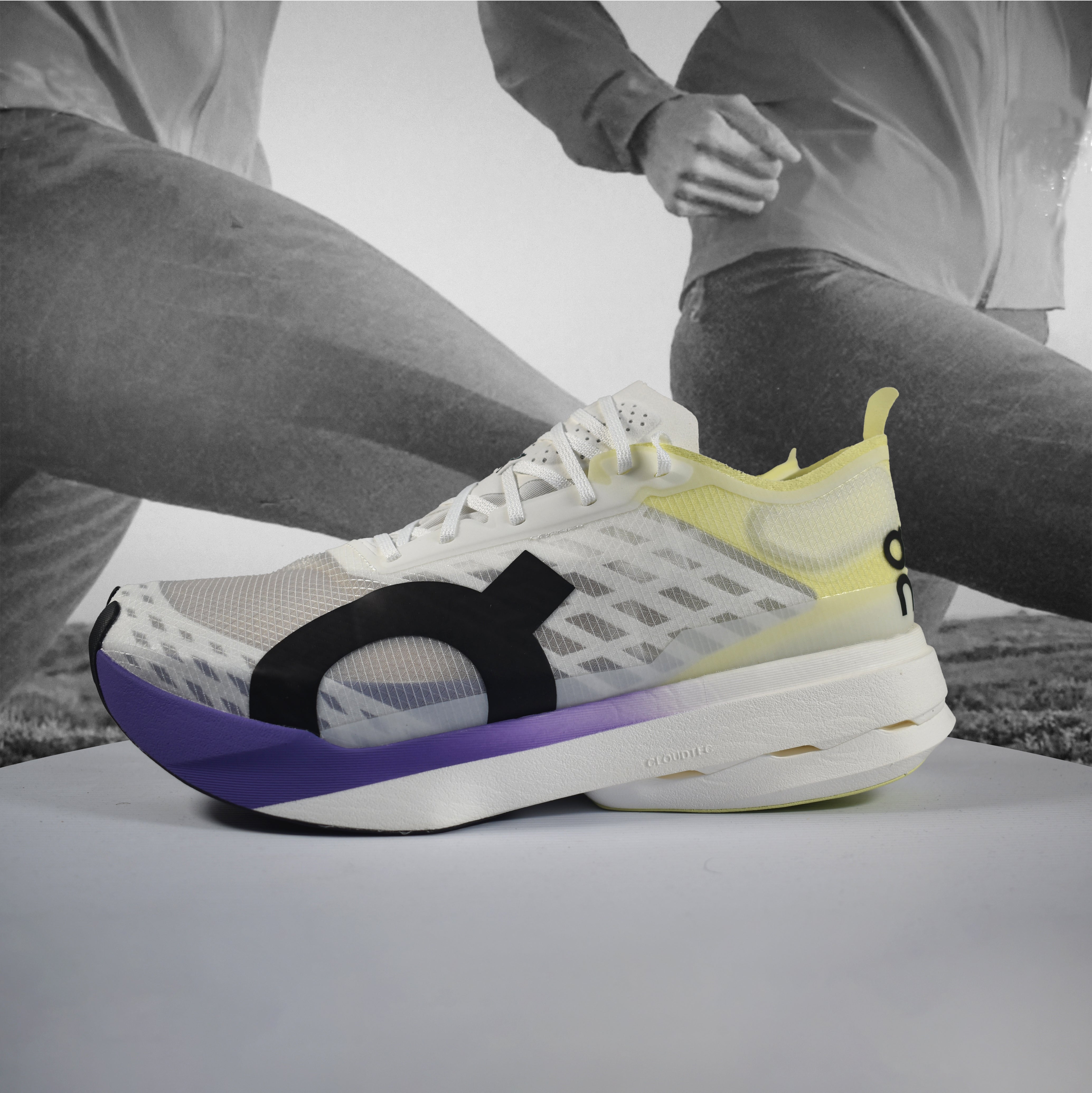 スパイク・シューズ On cloudboom strike 25.5 mens On Cloud Cloudboom Strike Mens Running Shoe – Durban Runner