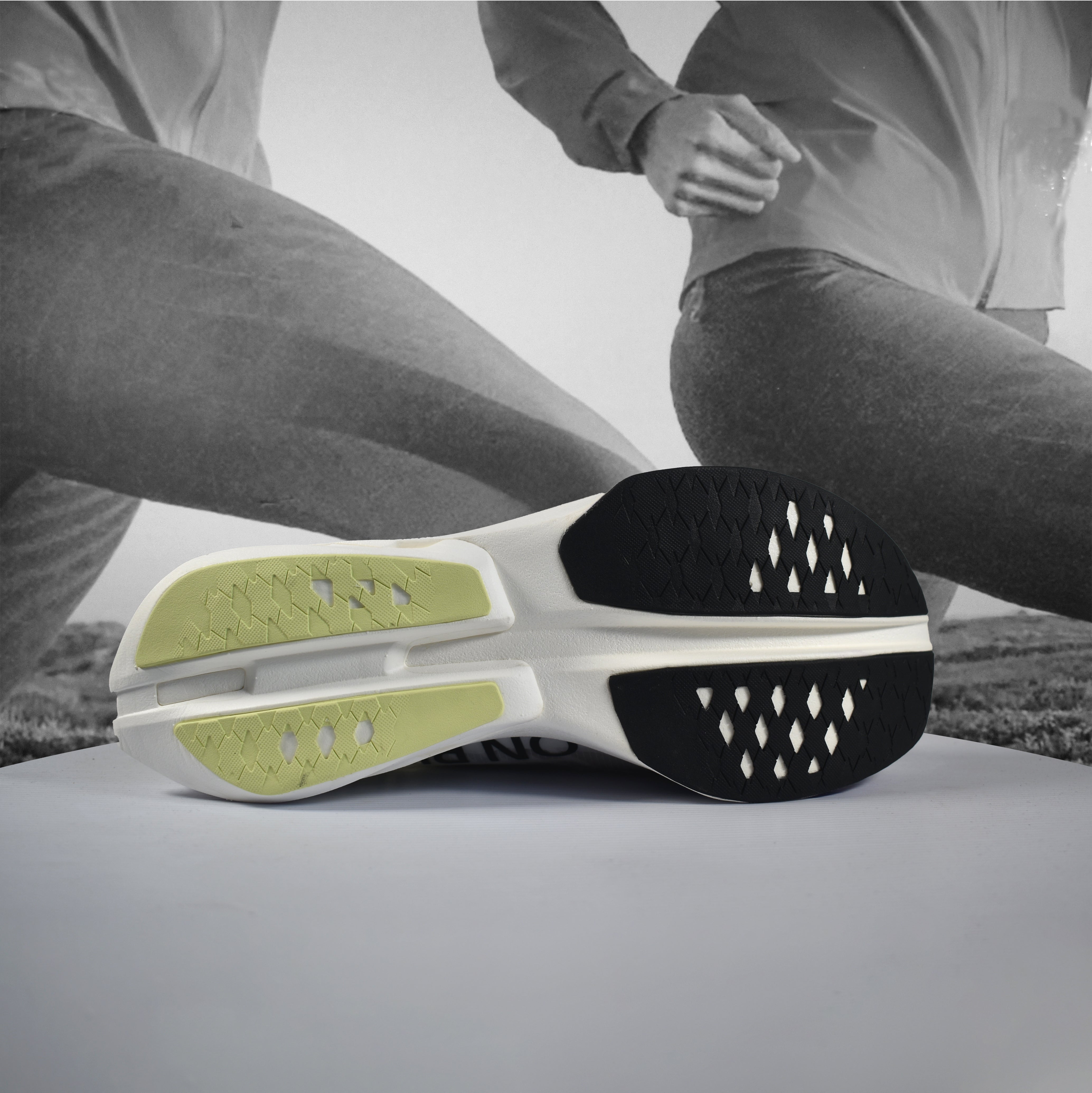On Cloud Cloudboom Strike Mens Running Shoe – Durban Runner