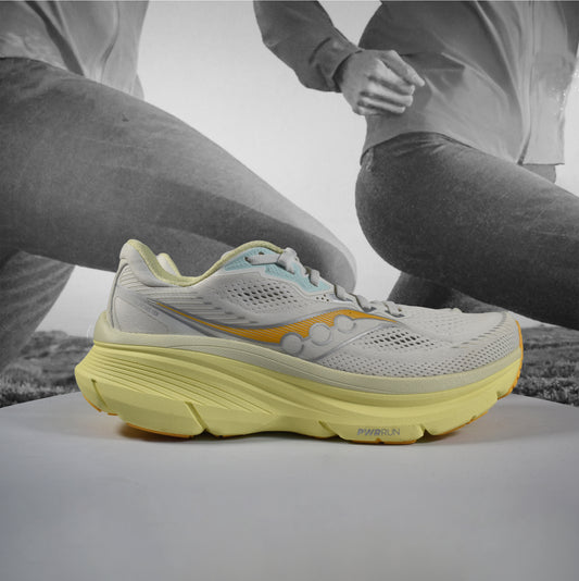 saucony guide 19 Womens