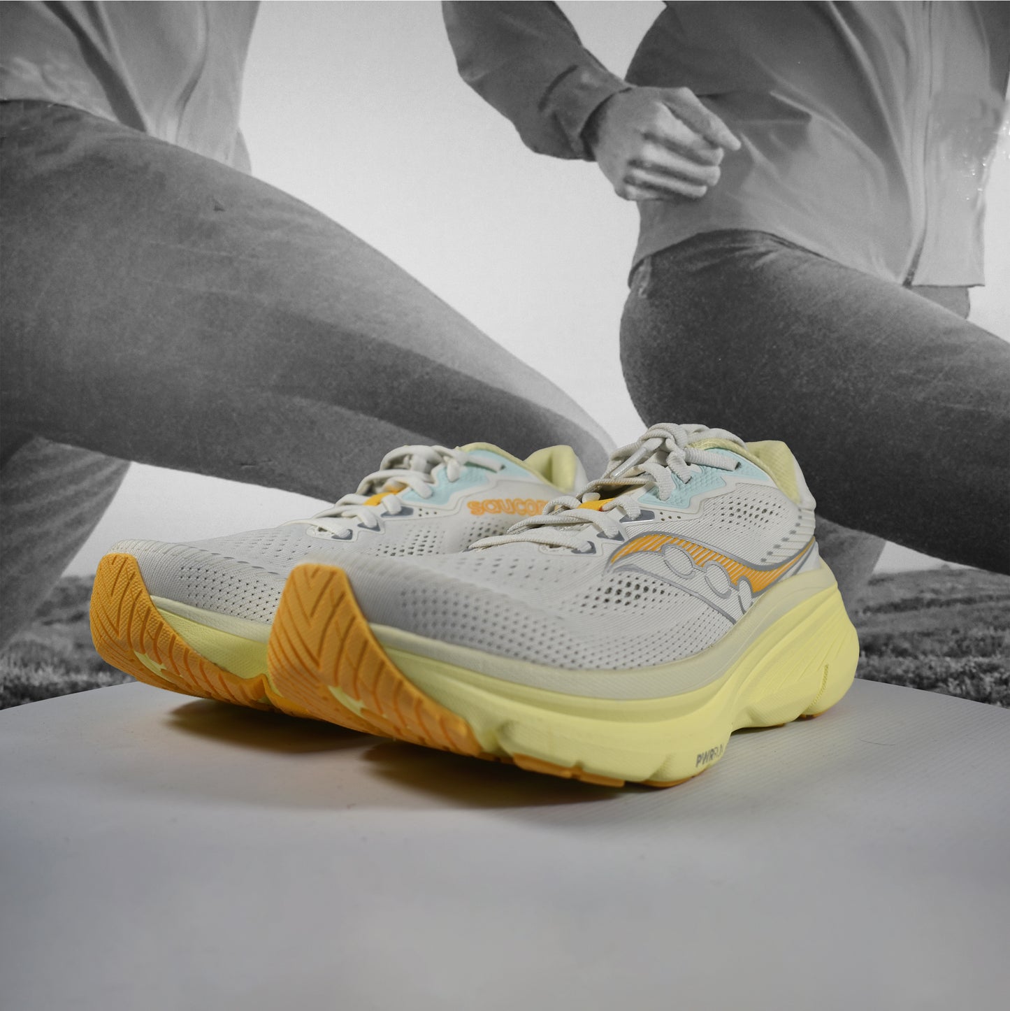 saucony guide 19 Womens