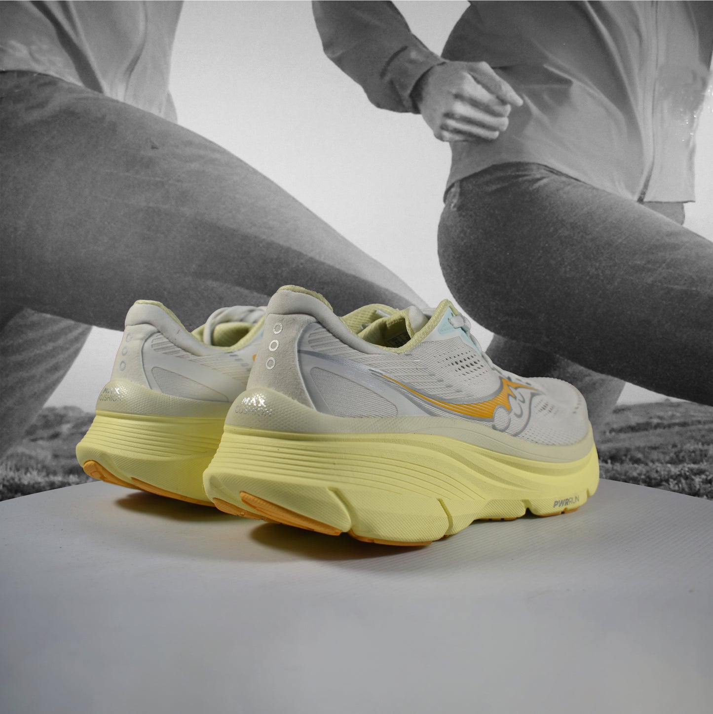 saucony guide 19 Womens