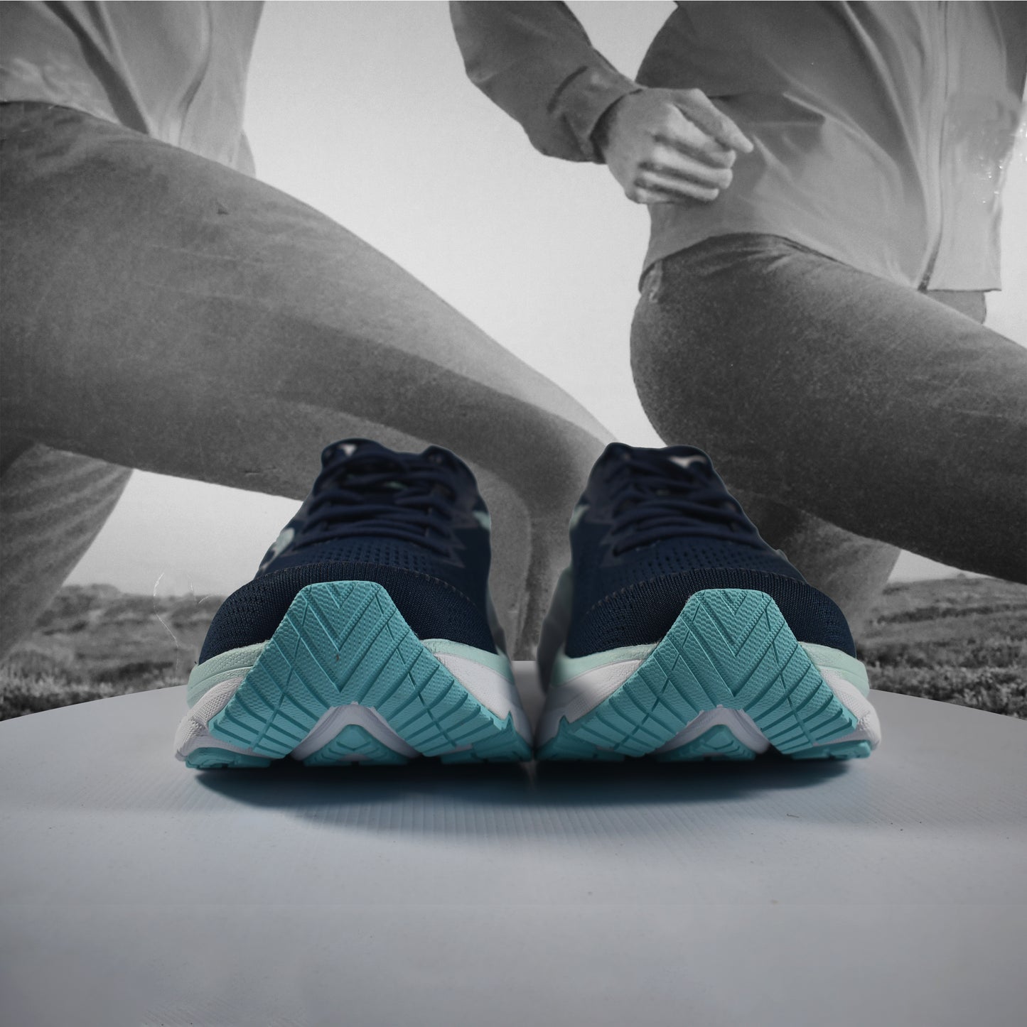 SAUCONY GIUDE 19 Mens