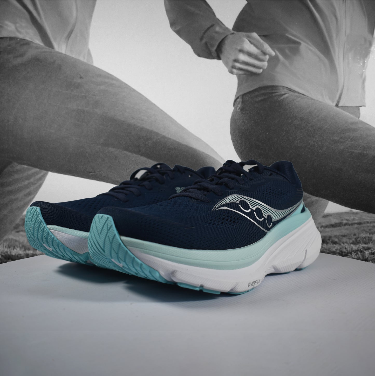 SAUCONY GIUDE 19 Mens