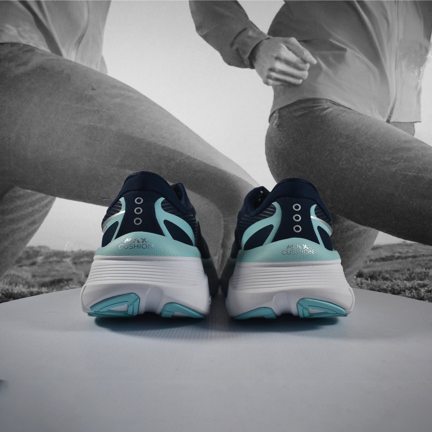 SAUCONY GIUDE 19 Mens