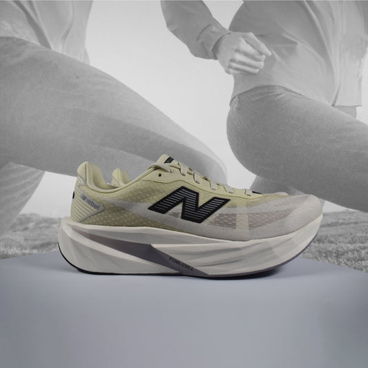 New Balance FuelCell Rebel v5 Women's Neutral Running Shoes