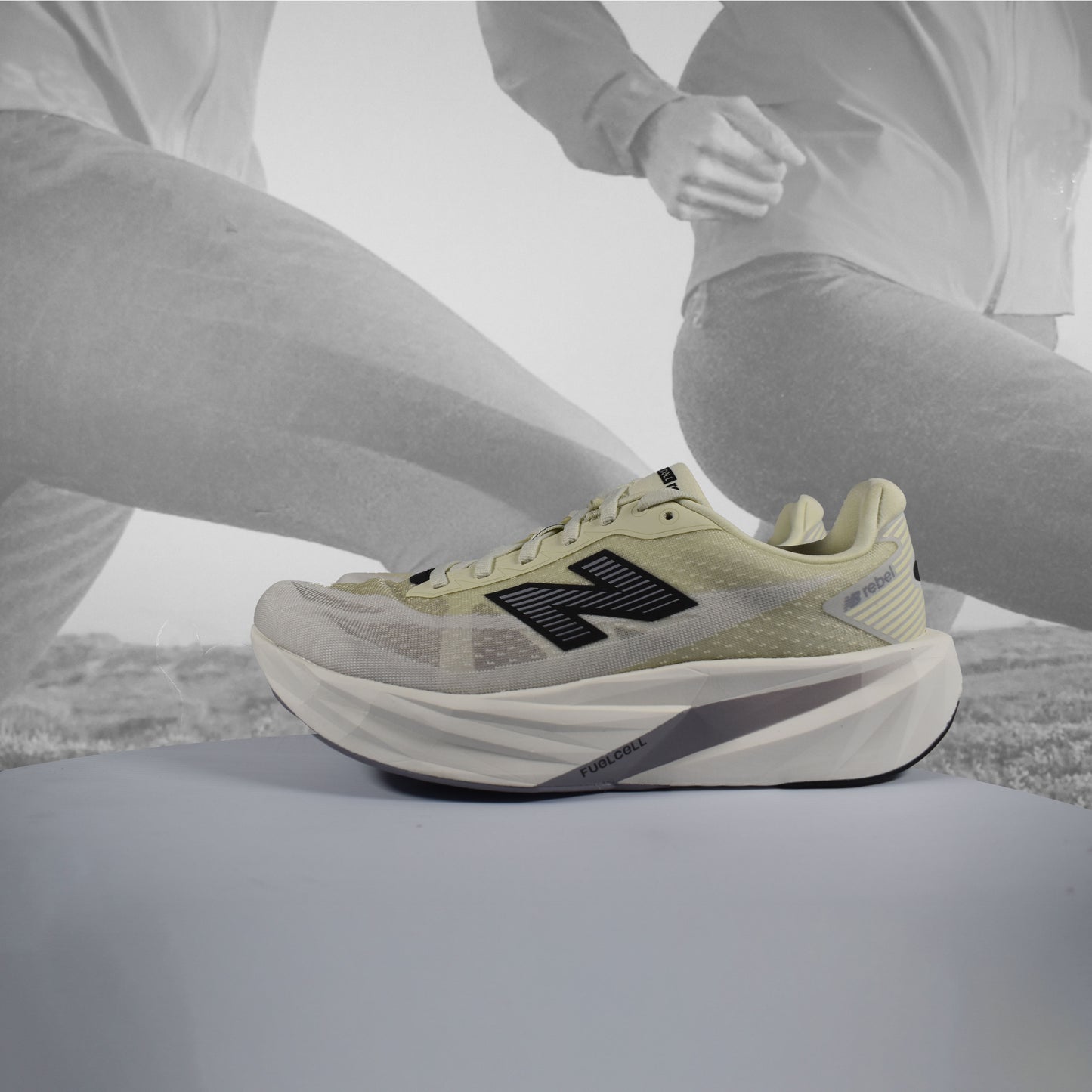 New Balance FuelCell Rebel v5 Women's Neutral Running Shoes