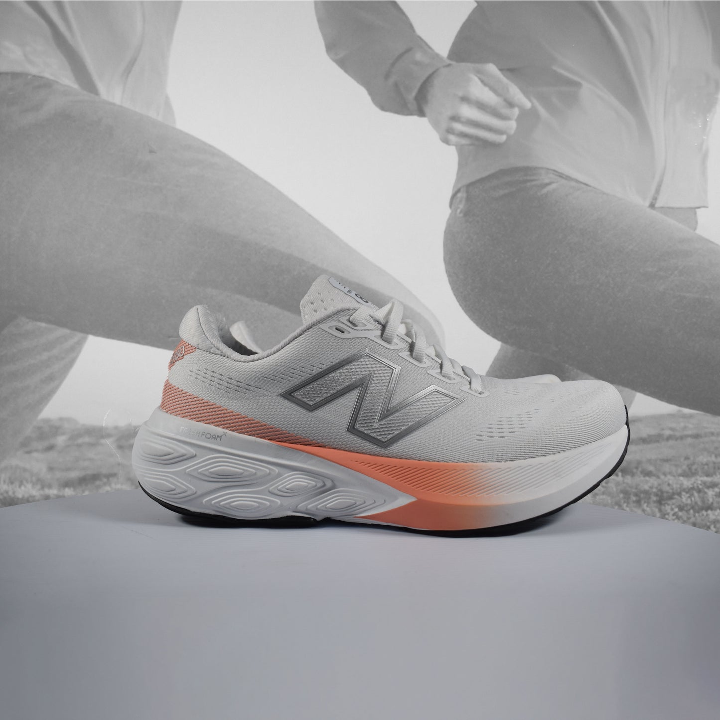 New Balance Fresh Foam X 880 Womens Neutral Road Running Shoes