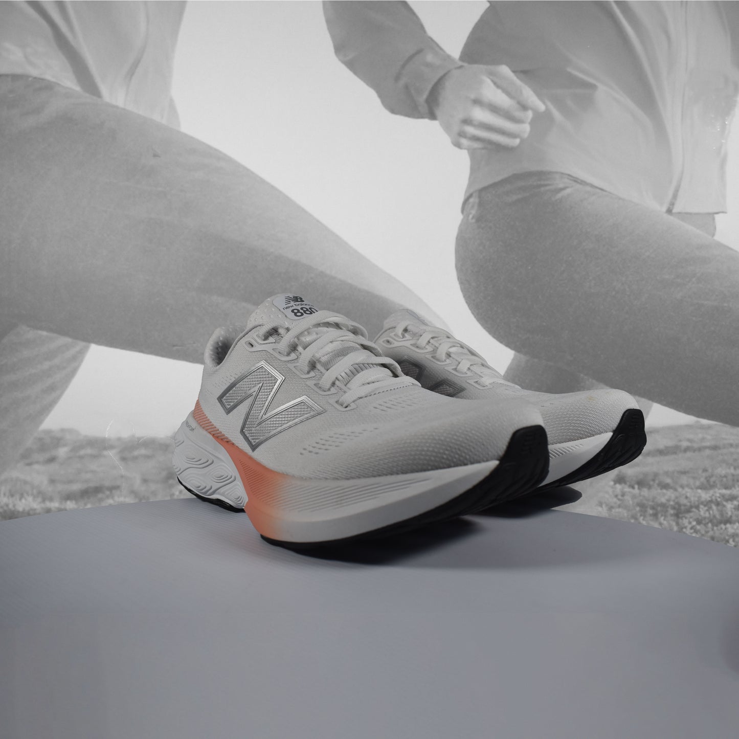 New Balance Fresh Foam X 880 Womens Neutral Road Running Shoes