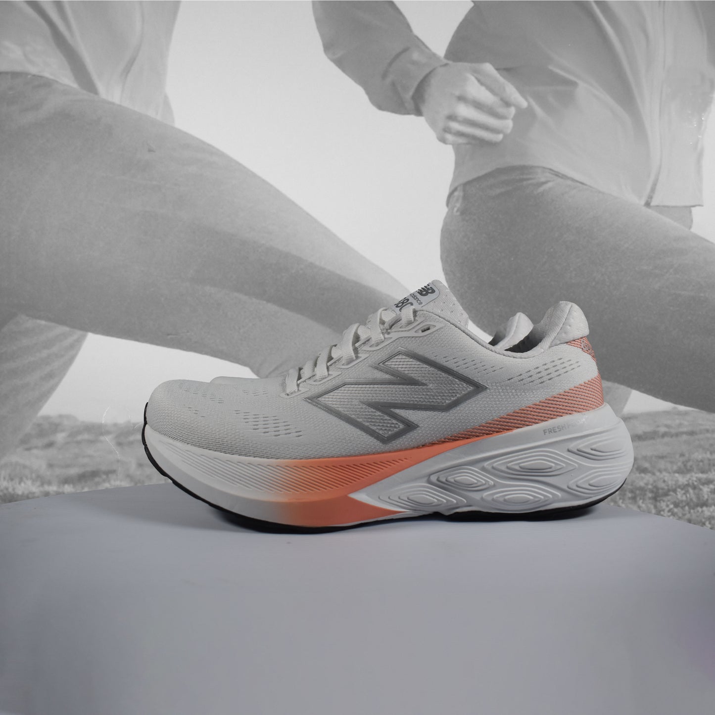 New Balance Fresh Foam X 880 Womens Neutral Road Running Shoes