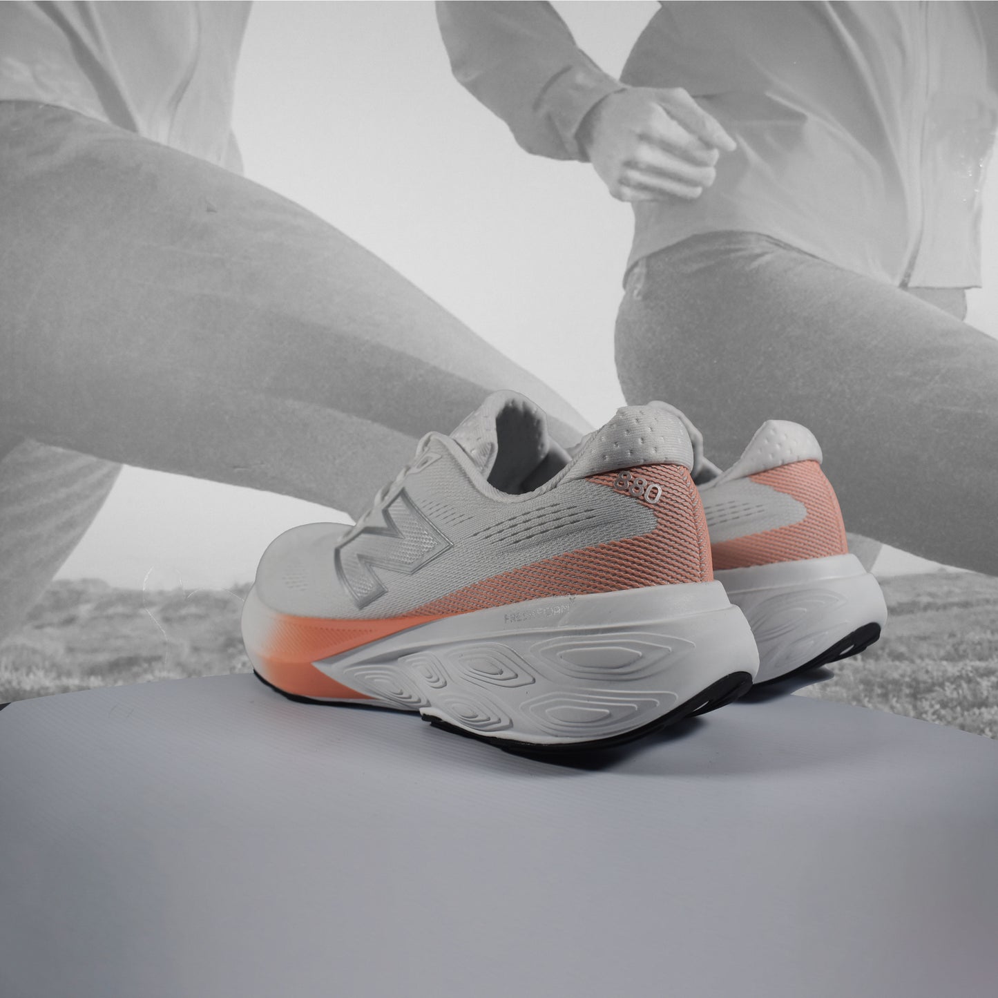 New Balance Fresh Foam X 880 Womens Neutral Road Running Shoes