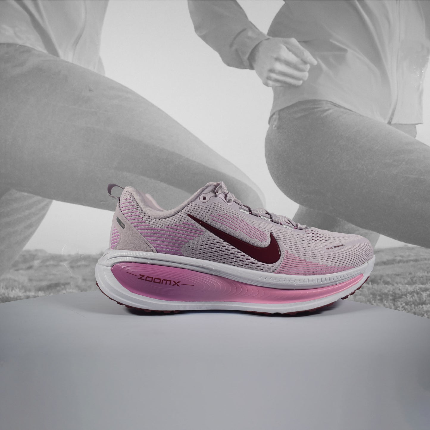 Nike W NIKE VOMERO 18 Womens