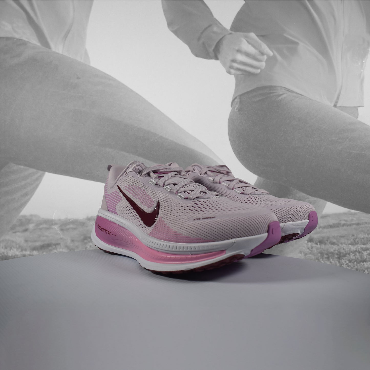 Nike W NIKE VOMERO 18 Womens