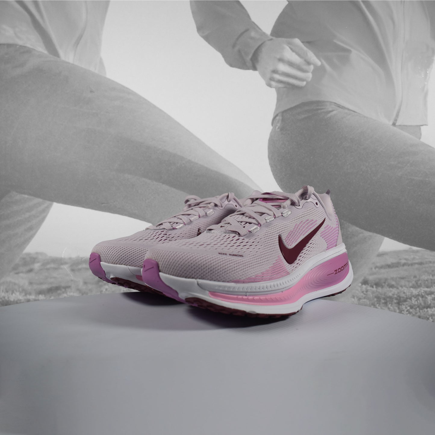 Nike W NIKE VOMERO 18 Womens