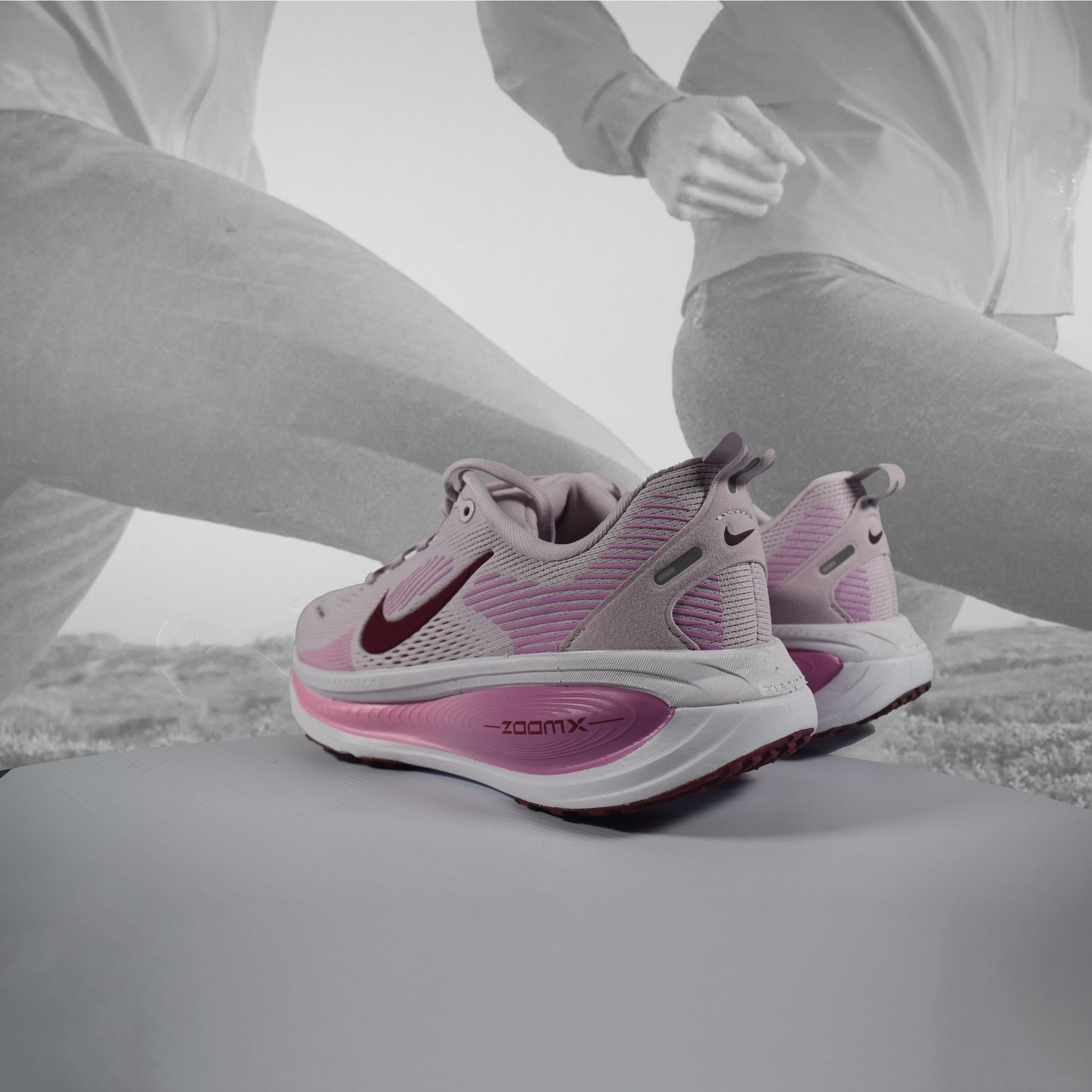 Nike W NIKE VOMERO 18 Womens
