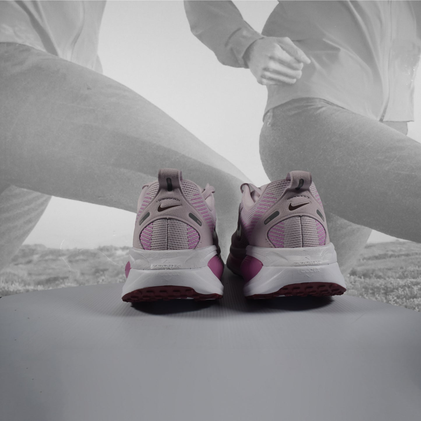 Nike W NIKE VOMERO 18 Womens