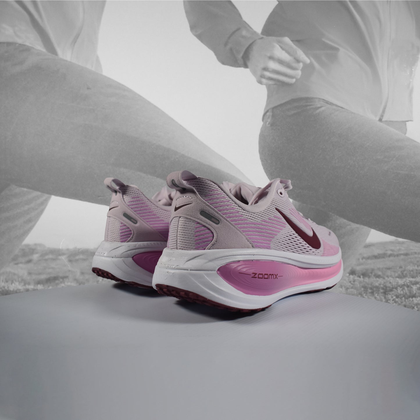 Nike W NIKE VOMERO 18 Womens