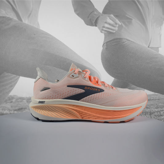 Brooks Ghost 18 Women's Neutral Road Running Shoes