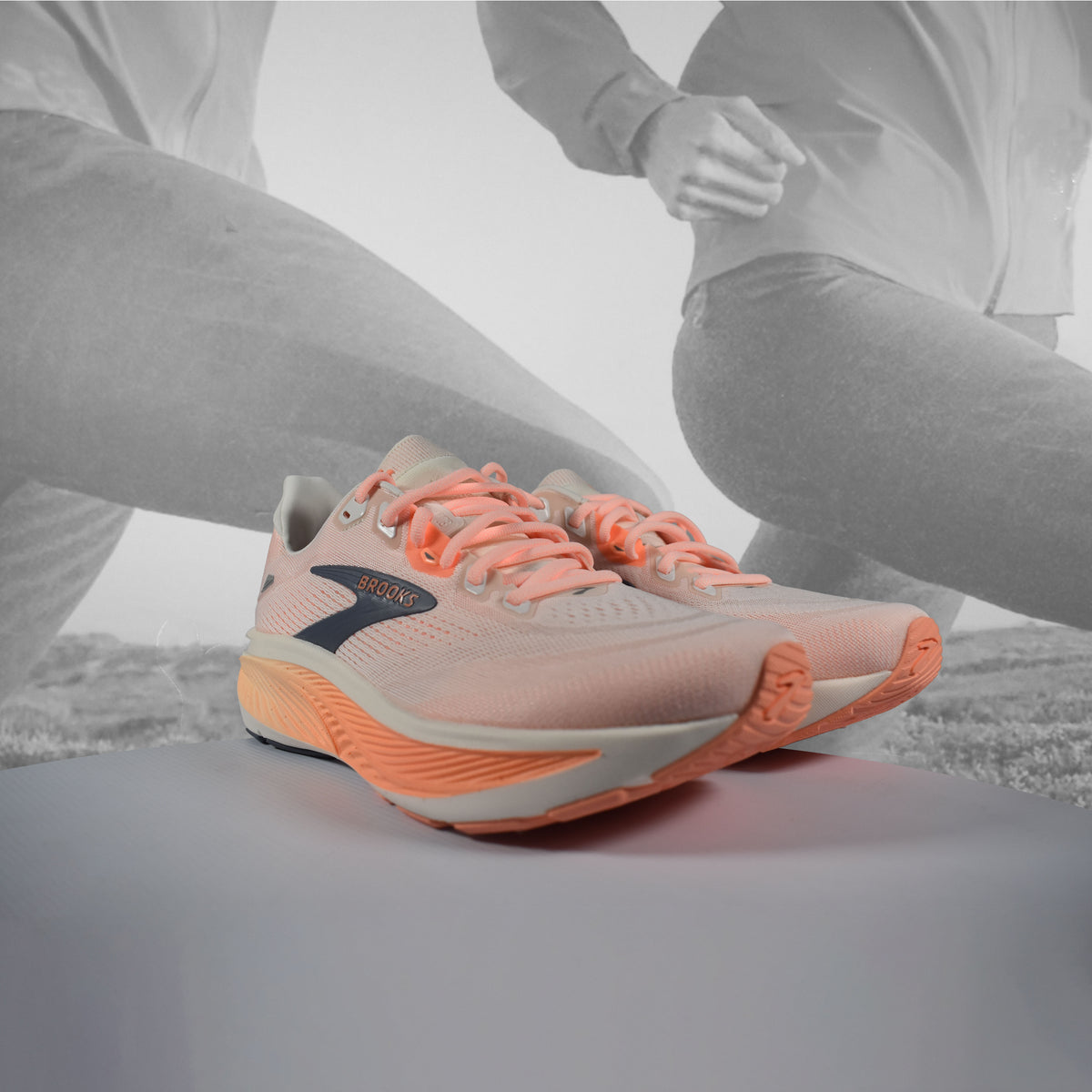 Brooks Ghost 18 Women's Neutral Road Running Shoes