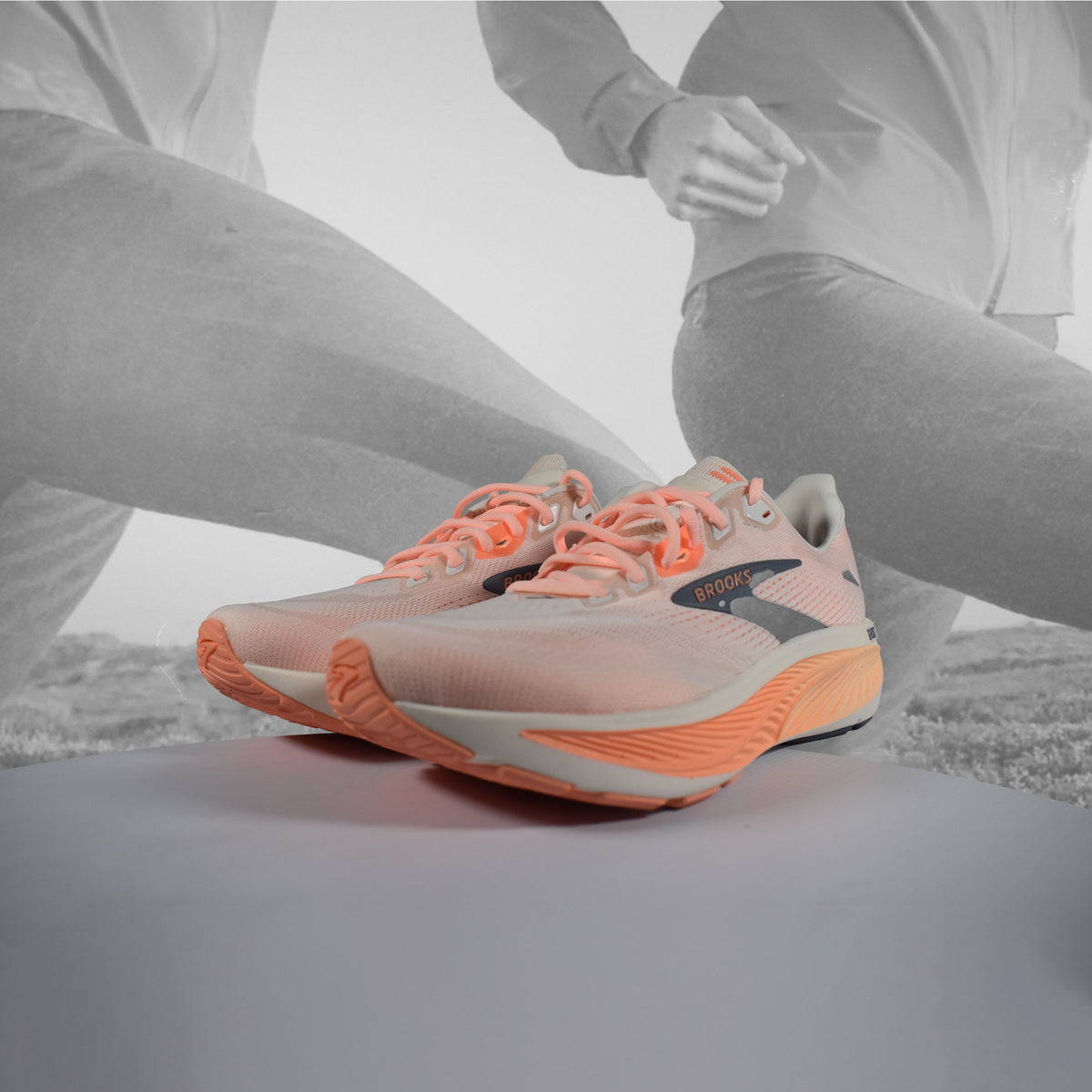 Brooks Ghost 18 Women's Neutral Road Running Shoes