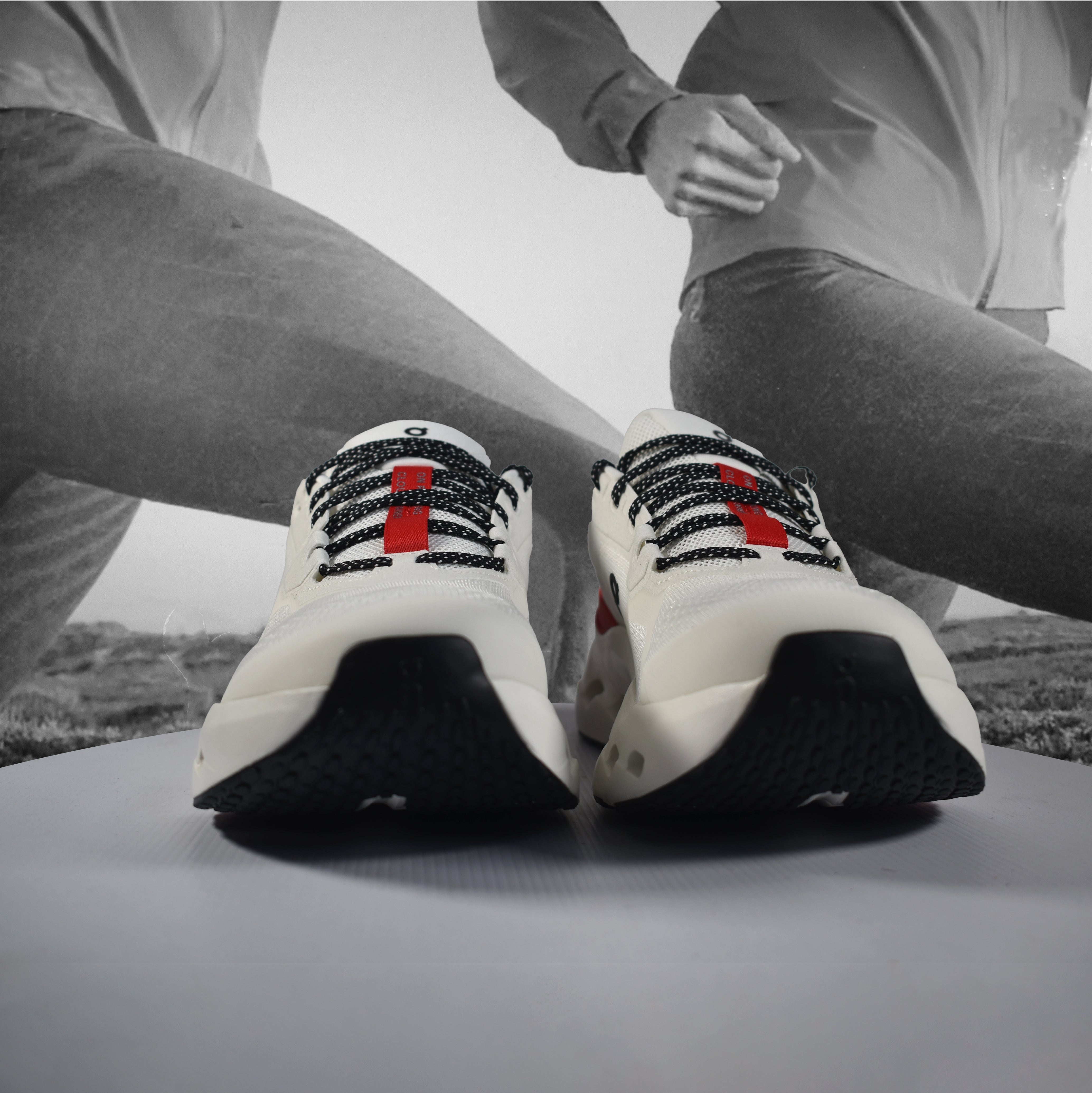 On Cloud Cloudrunner 3 Mens Running Shoes – Durban Runner