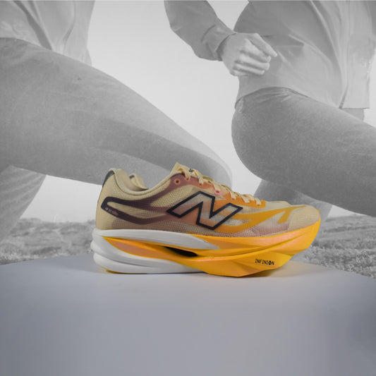 New Balance SuperComp Elite v6 Men's Racing Shoes