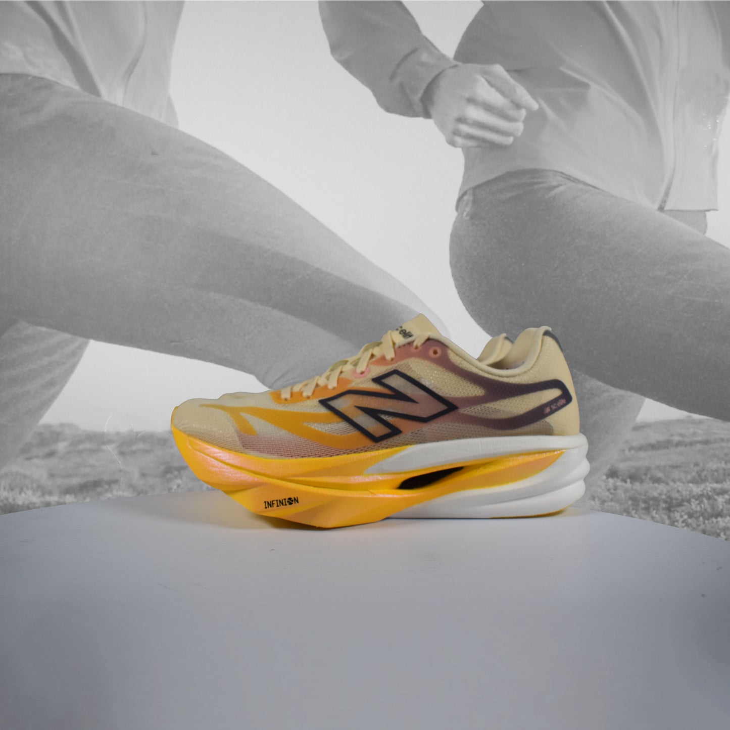 New Balance SuperComp Elite v6 Men's Racing Shoes
