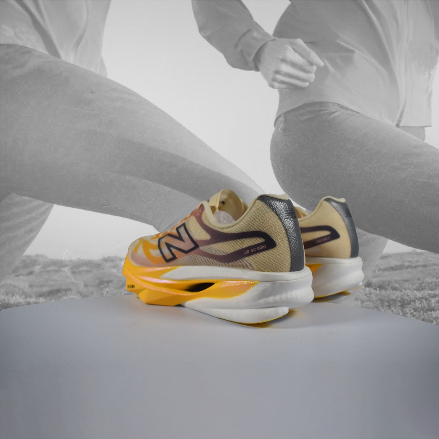 New Balance SuperComp Elite v6 Men's Racing Shoes