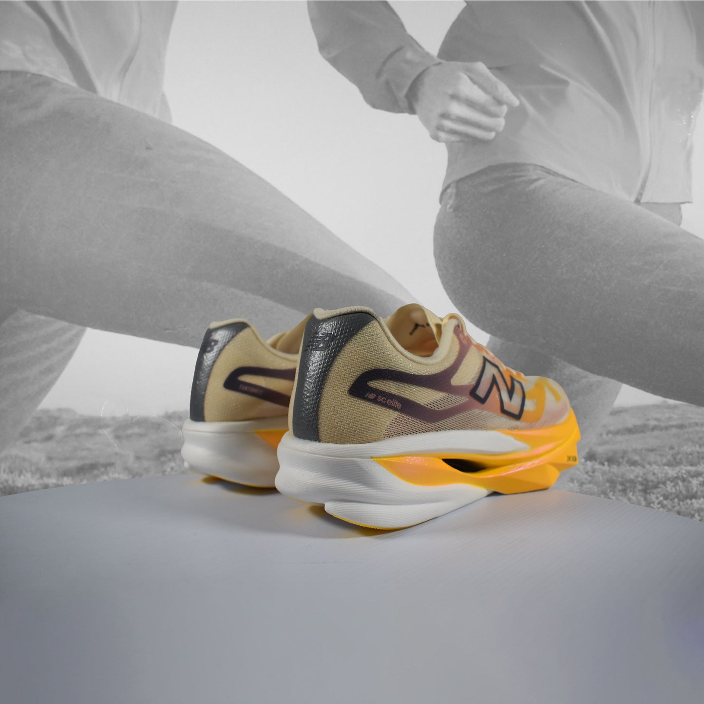 New Balance SuperComp Elite v6 Men's Racing Shoes