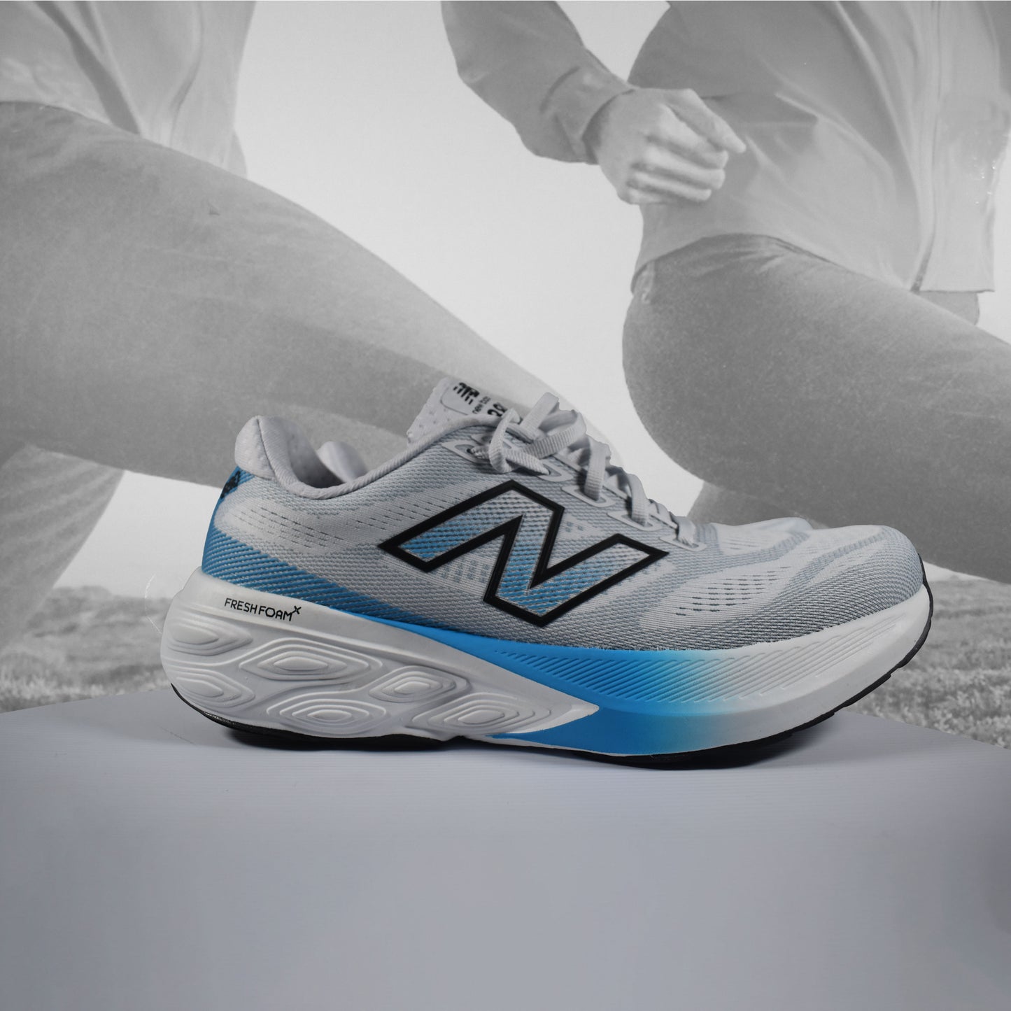 New Balance Fresh Foam X 880 Mens Neutral Road Running Shoes