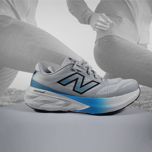 New Balance Fresh Foam X 880 Mens Neutral Road Running Shoes
