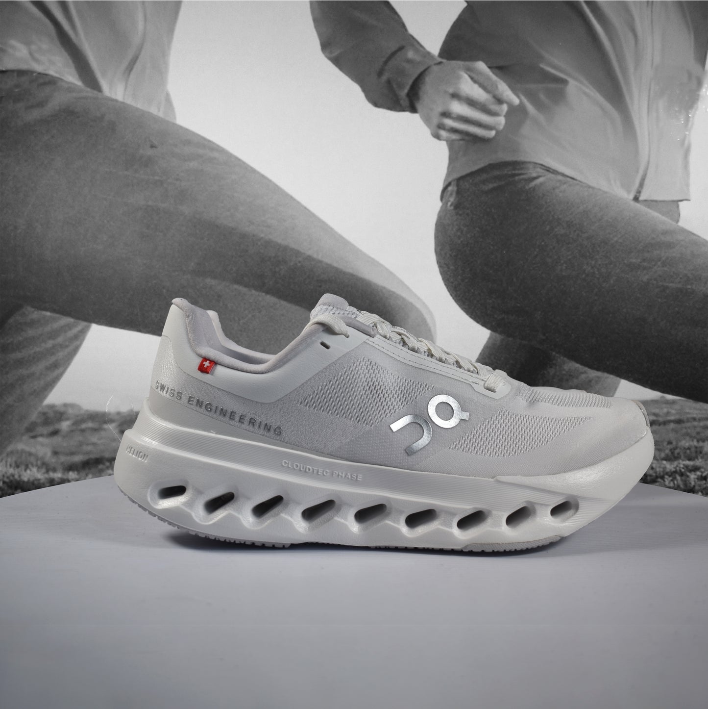 On Cloud Cloudsurfer Next Womens