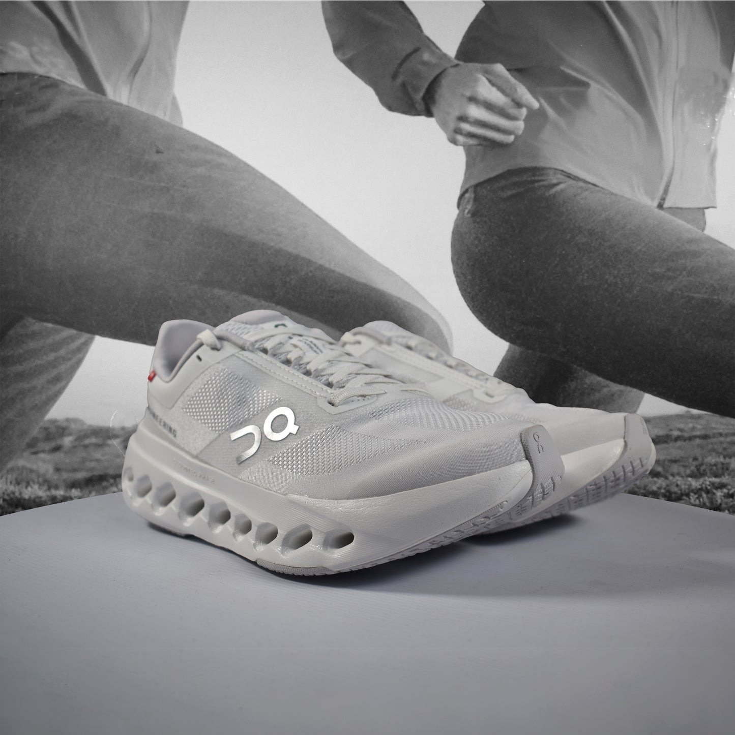 On Cloud Cloudsurfer Next Womens