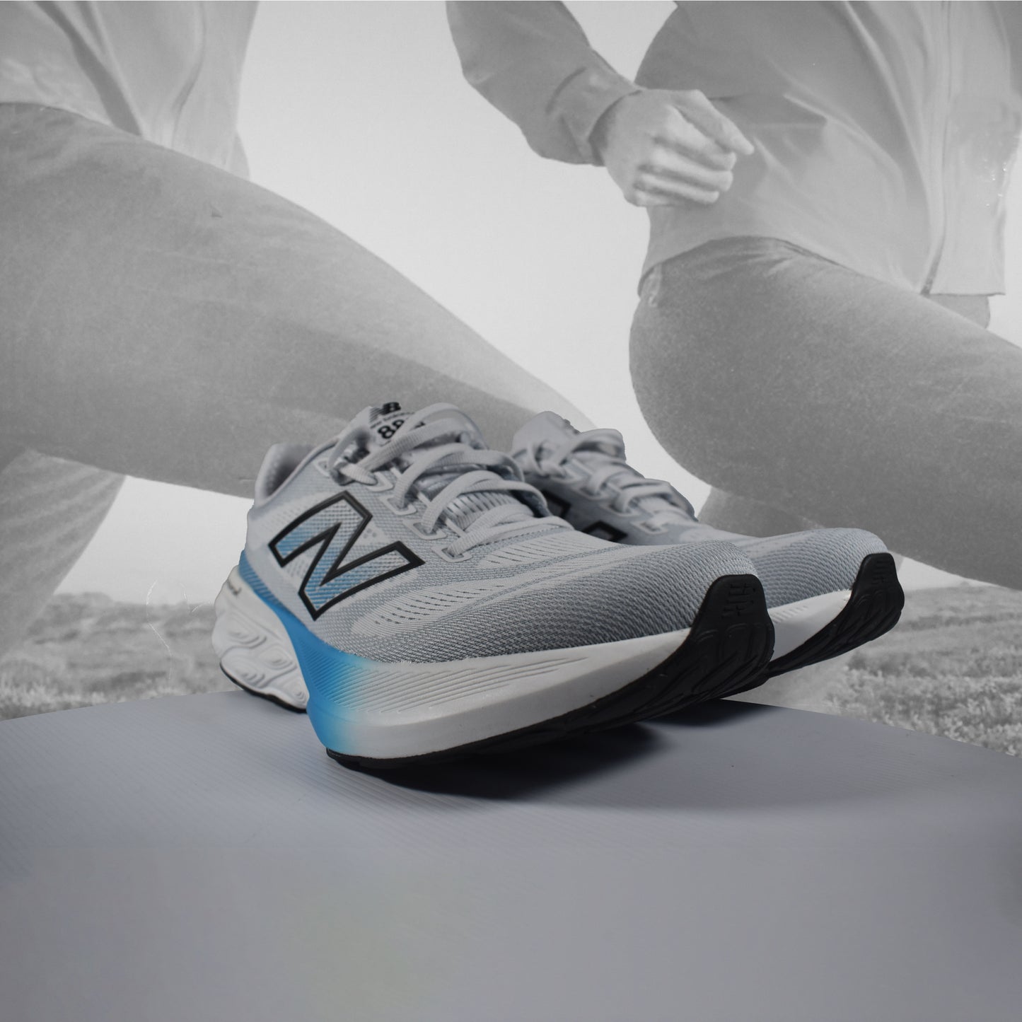New Balance Fresh Foam X 880 Mens Neutral Road Running Shoes