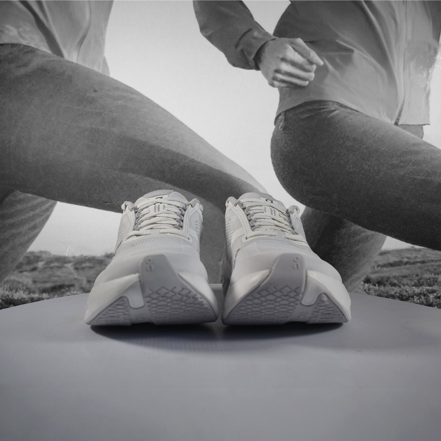 On Cloud Cloudsurfer Next Womens