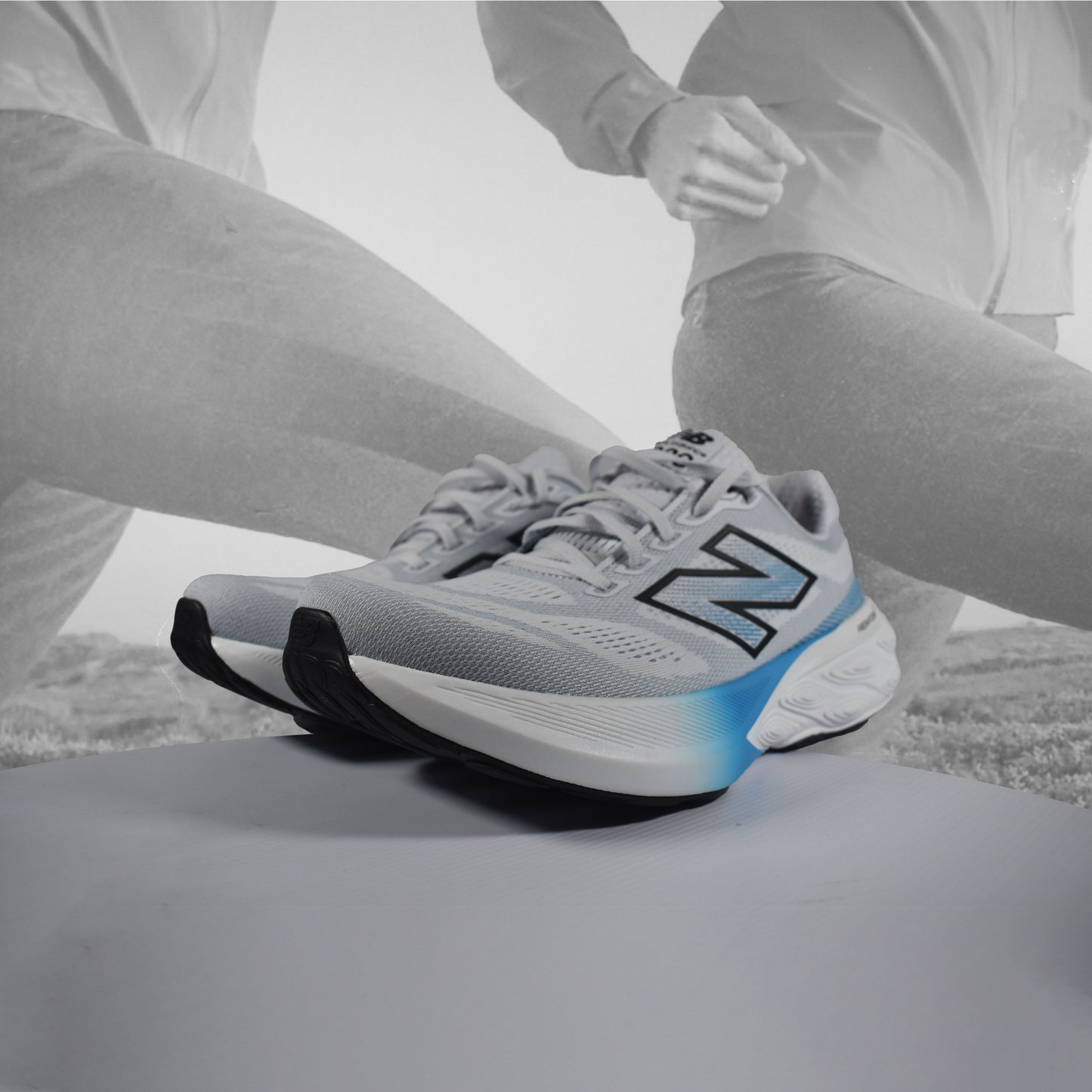 New Balance Fresh Foam X 880 Mens Neutral Road Running Shoes