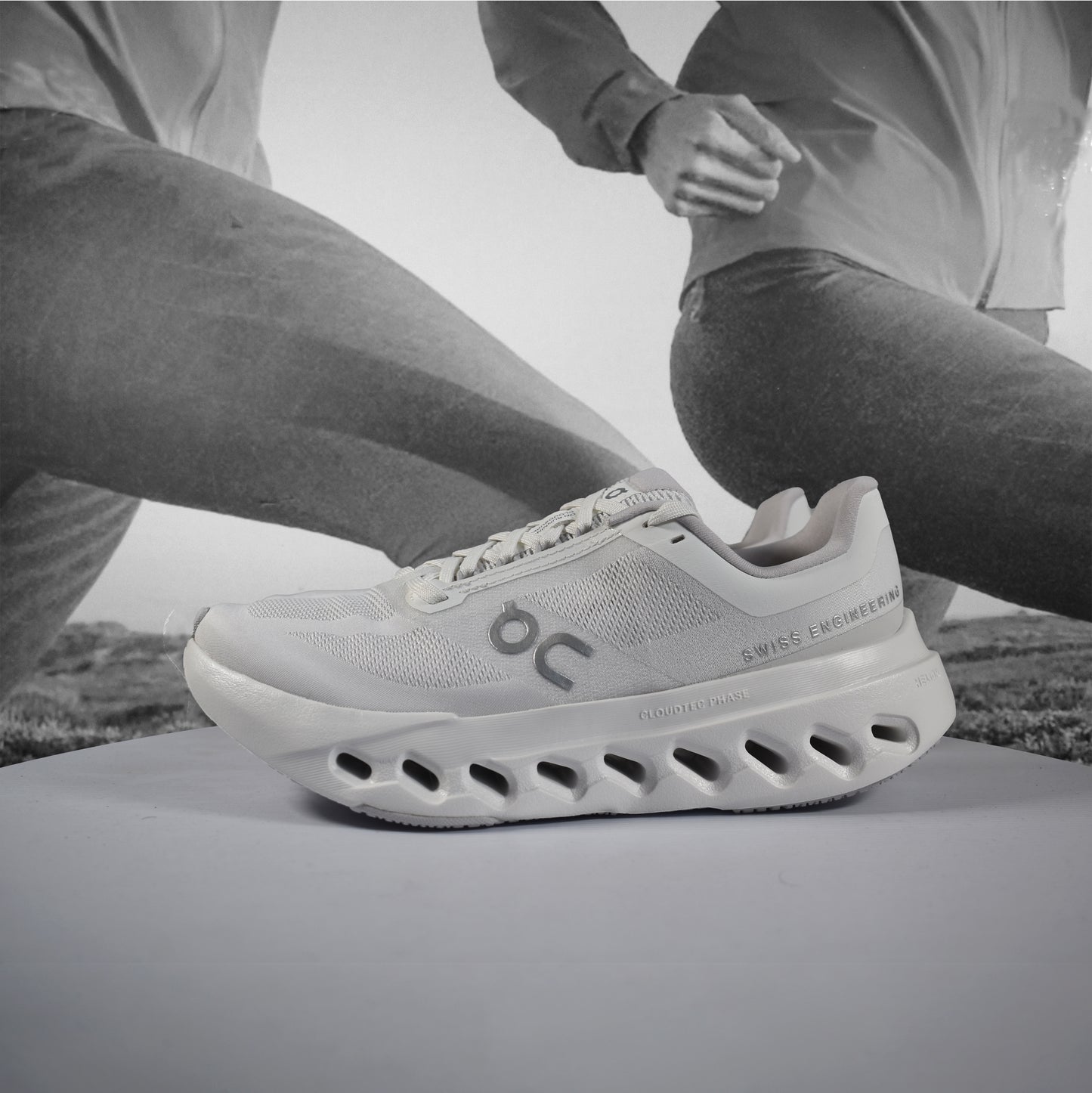 On Cloud Cloudsurfer Next Womens