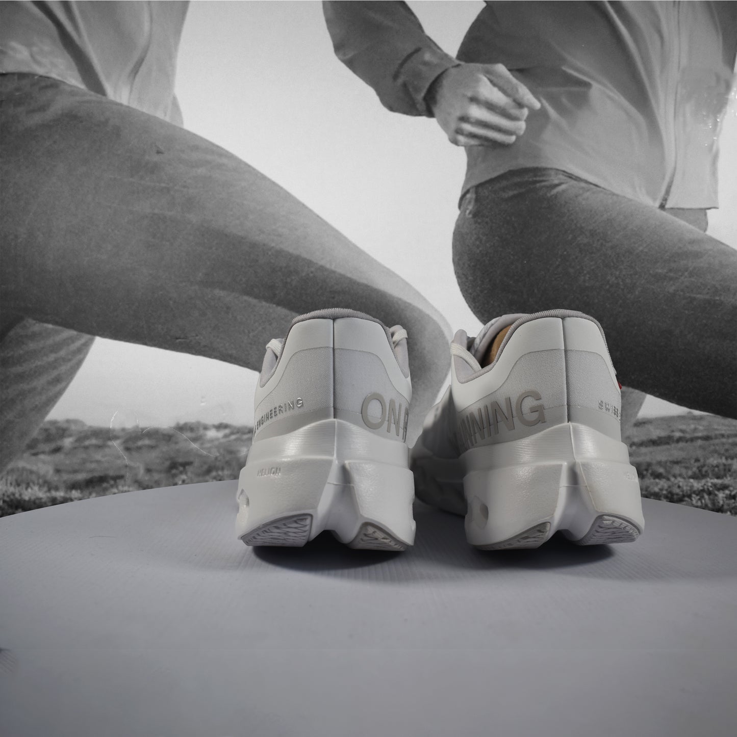 On Cloud Cloudsurfer Next Womens