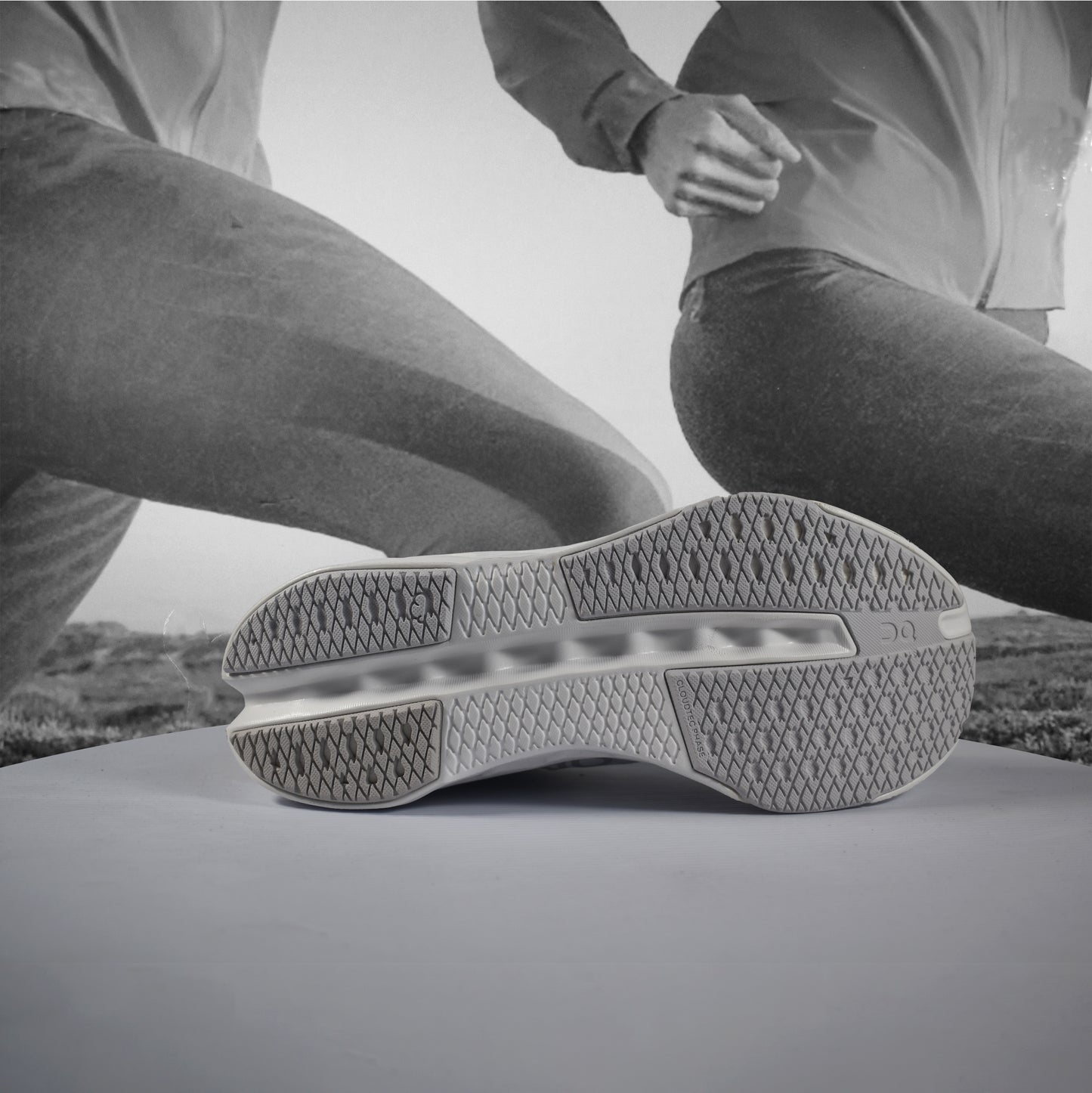 On Cloud Cloudsurfer Next Womens