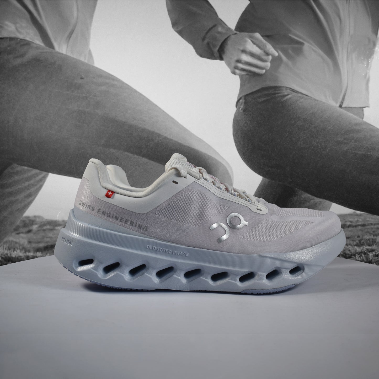 On Cloud Cloudsurfer Next Womens