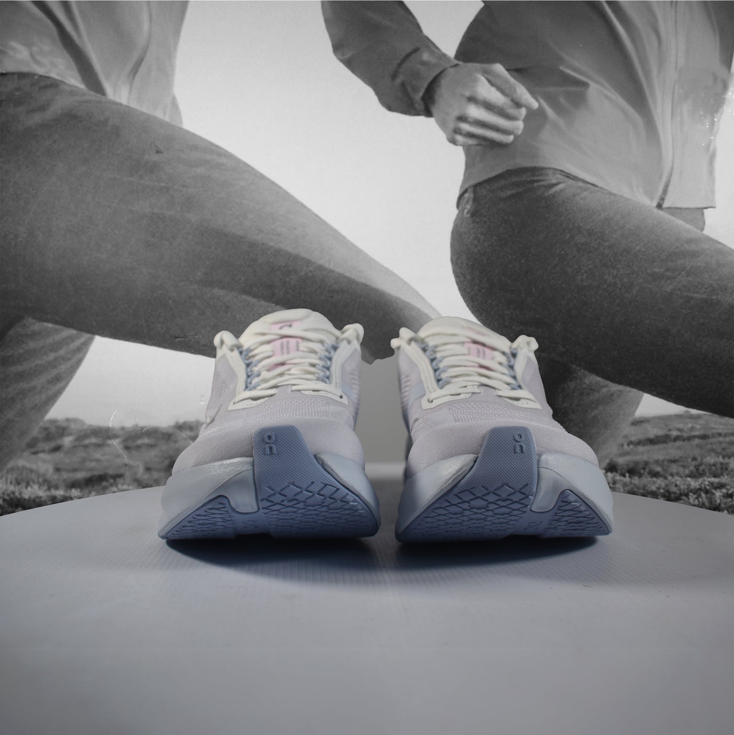 On Cloud Cloudsurfer Next Womens