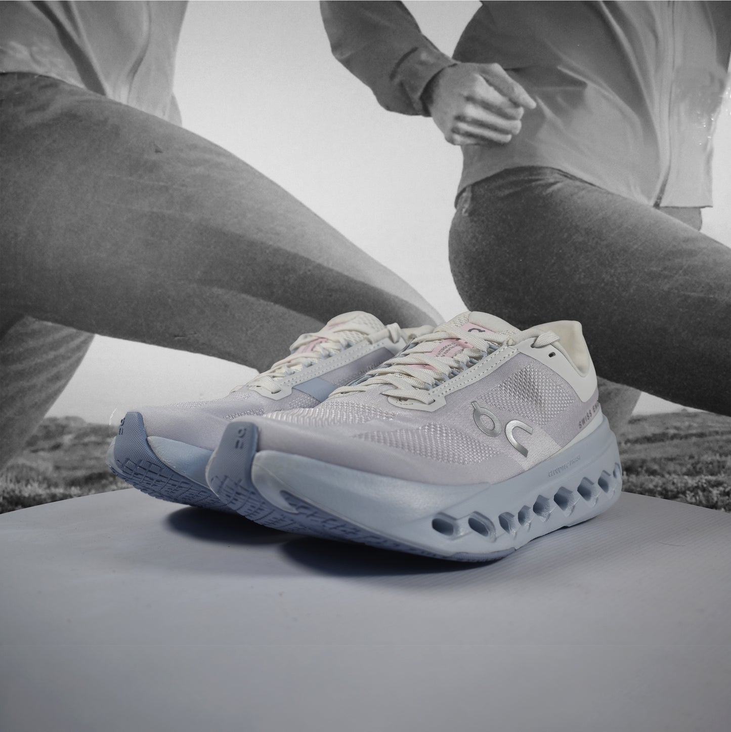 On Cloud Cloudsurfer Next Womens