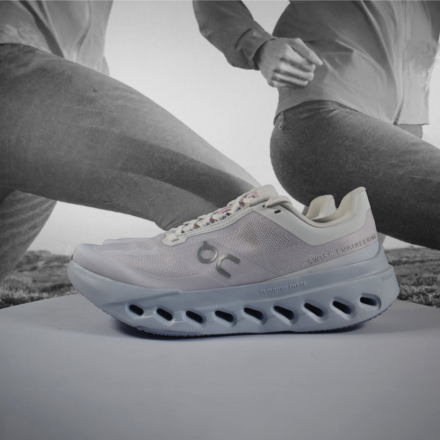 On Cloud Cloudsurfer Next Womens