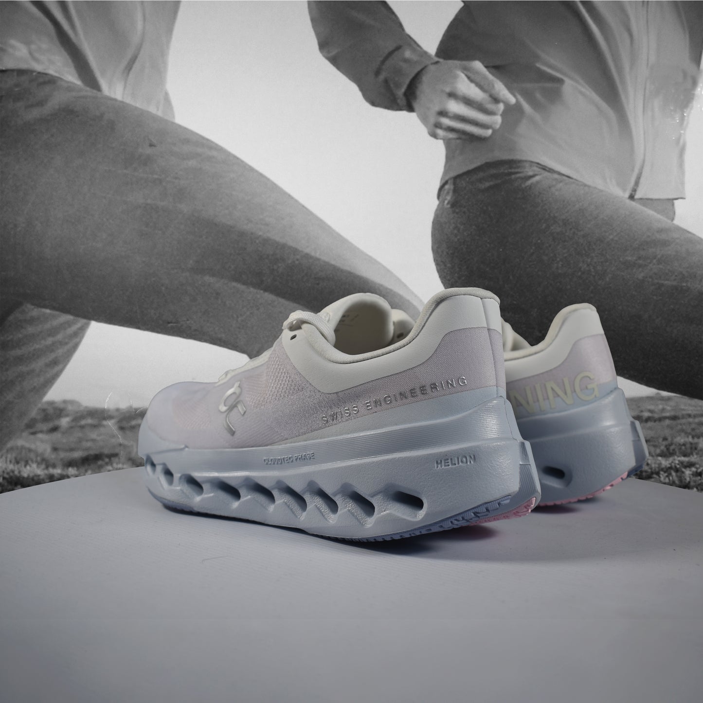 On Cloud Cloudsurfer Next Womens