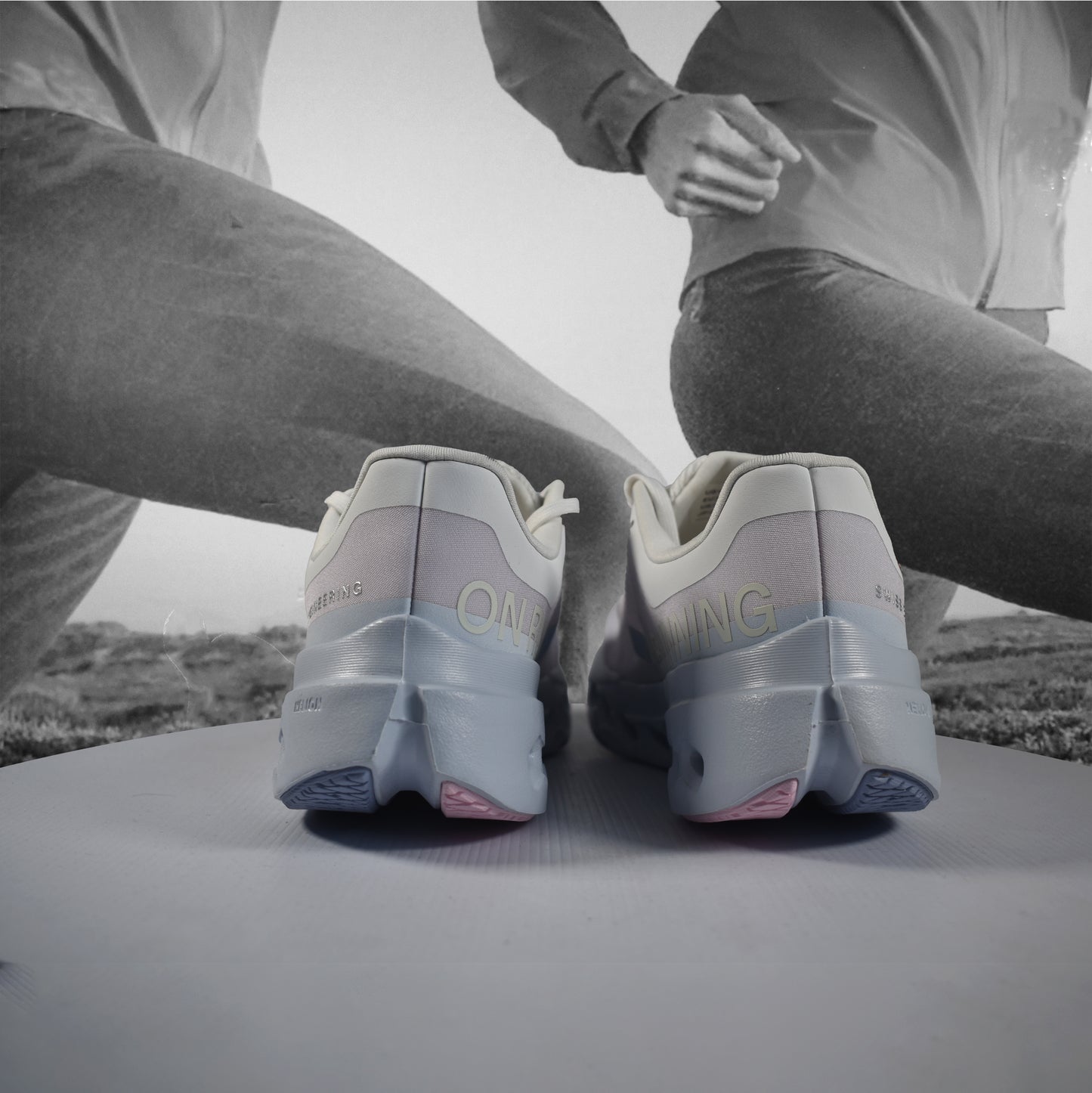 On Cloud Cloudsurfer Next Womens