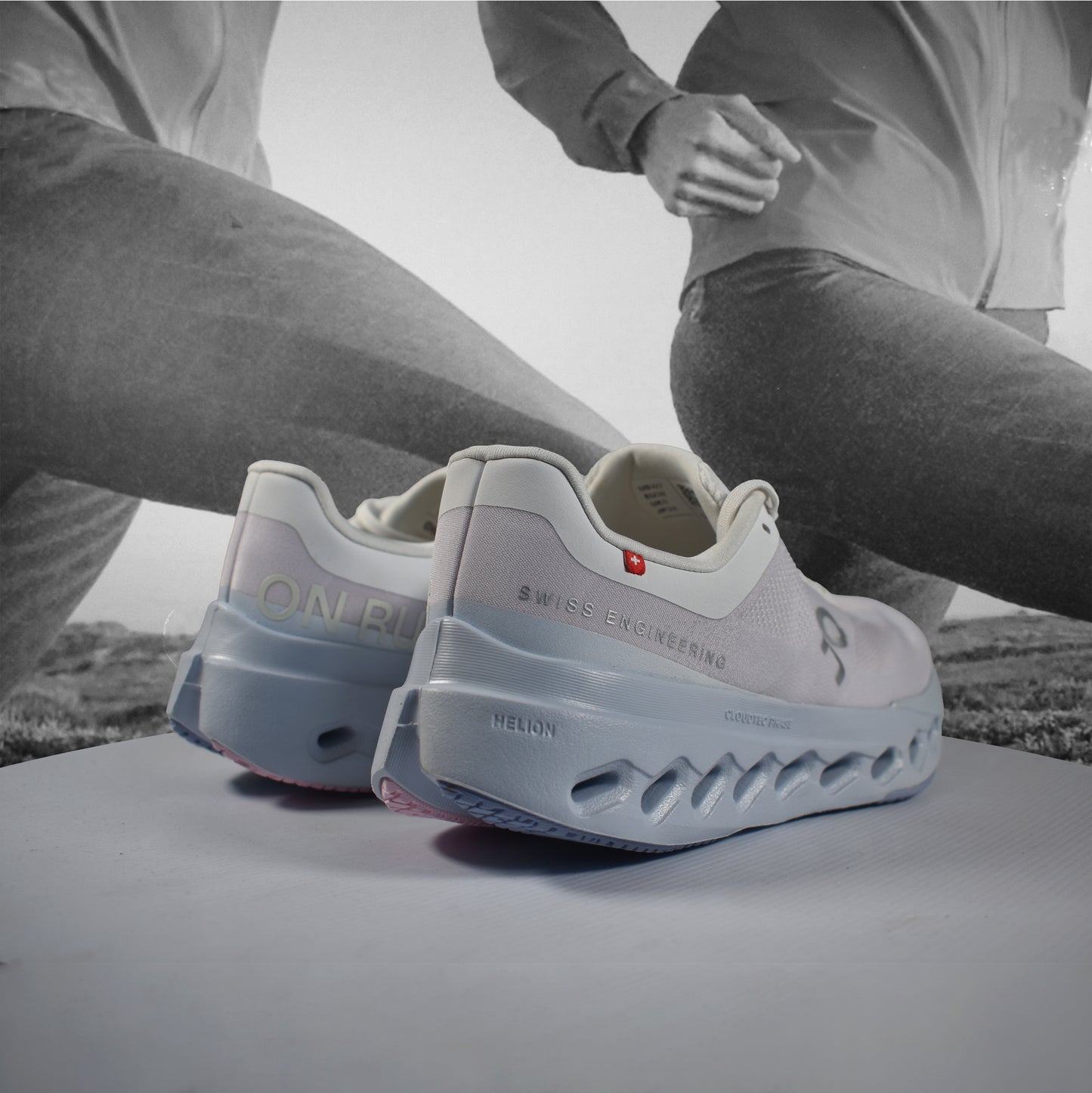 On Cloud Cloudsurfer Next Womens