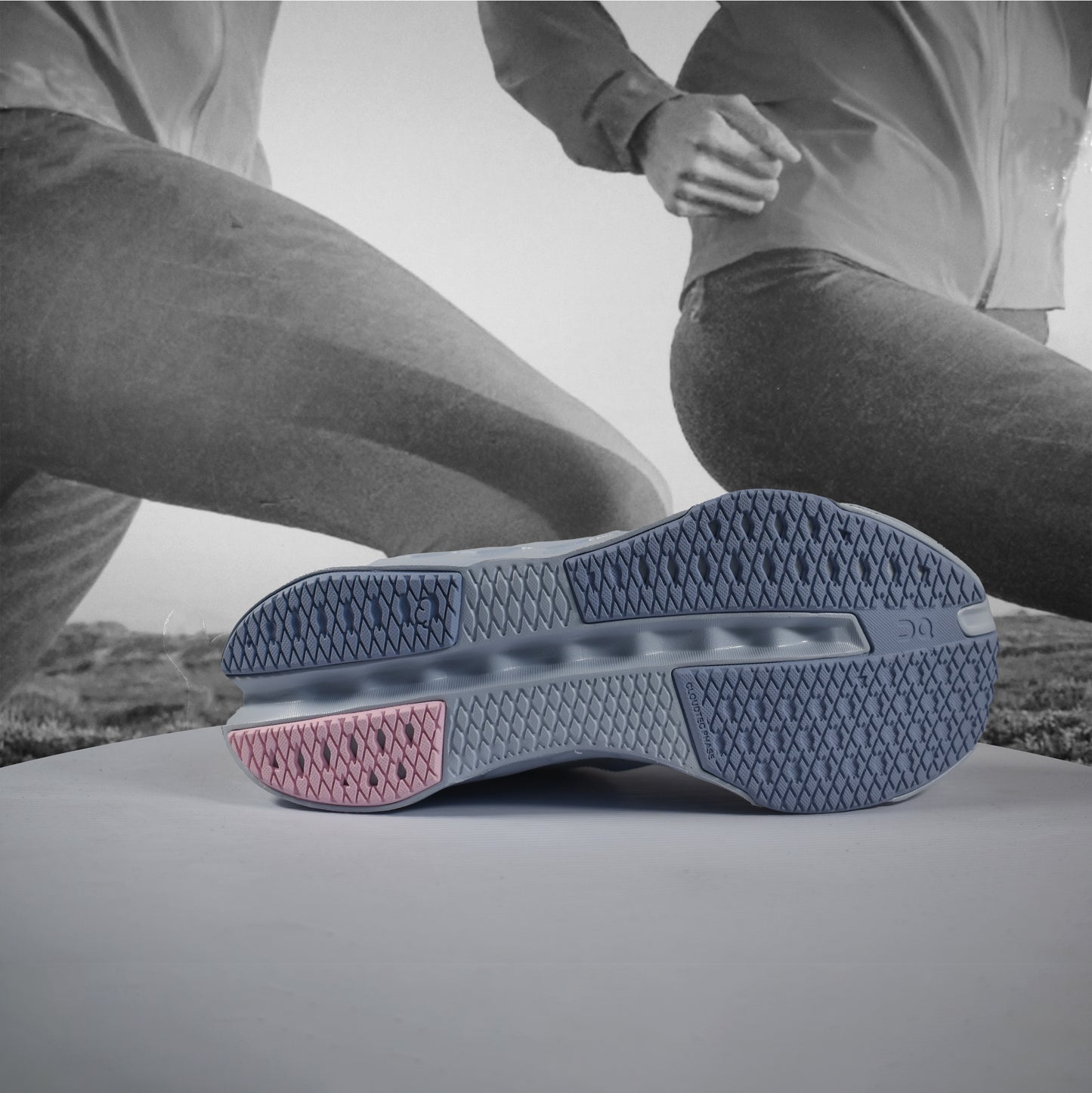 On Cloud Cloudsurfer Next Womens