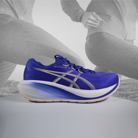 Asics GEL-Cumulus 28 Womens Neutral Running Shoes