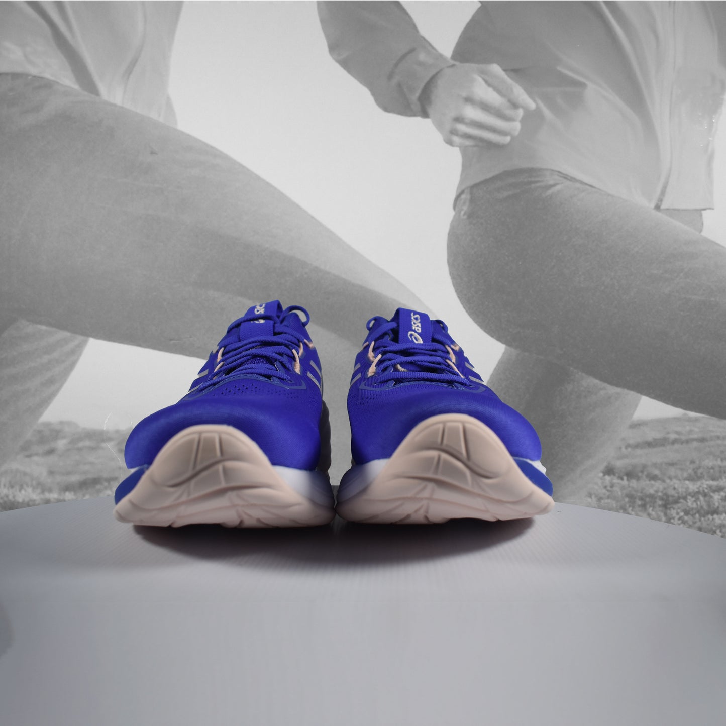 Asics GEL-Cumulus 28 Womens Neutral Running Shoes