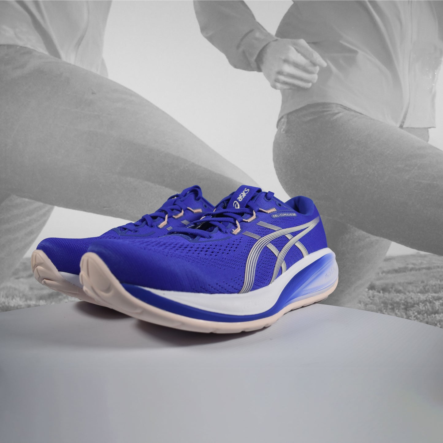Asics GEL-Cumulus 28 Womens Neutral Running Shoes